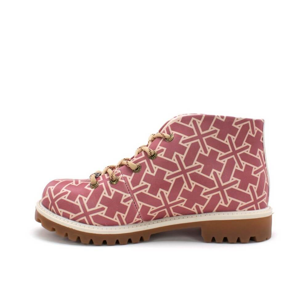 Short Boots Outlet - No Exchange or Return 37 EU - 6.5 US