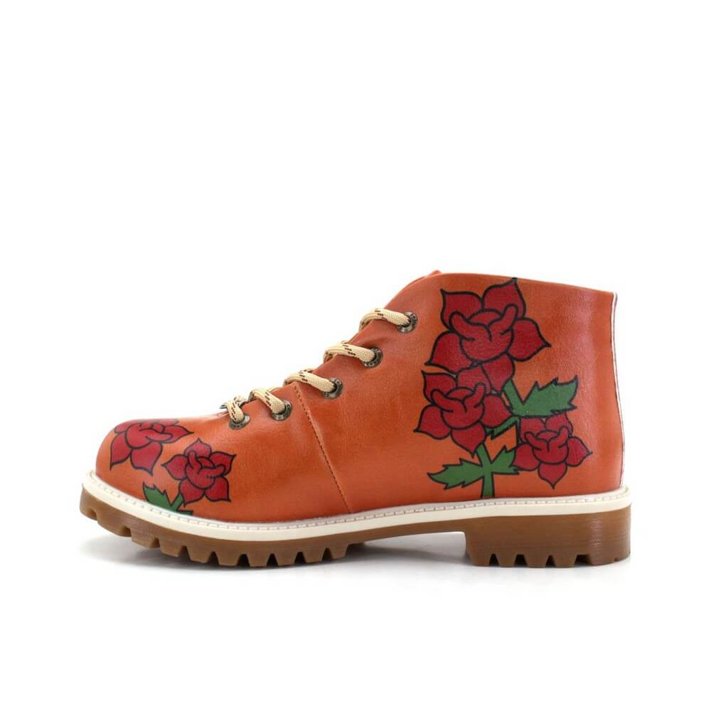 Short Boots Outlet - No Exchange or Return 37 EU - 6.5 US