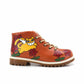 Short Boots Outlet - No Exchange or Return 37 EU - 6.5 US