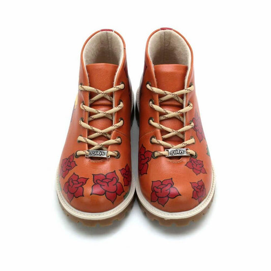 Short Boots Outlet - No Exchange or Return 37 EU - 6.5 US