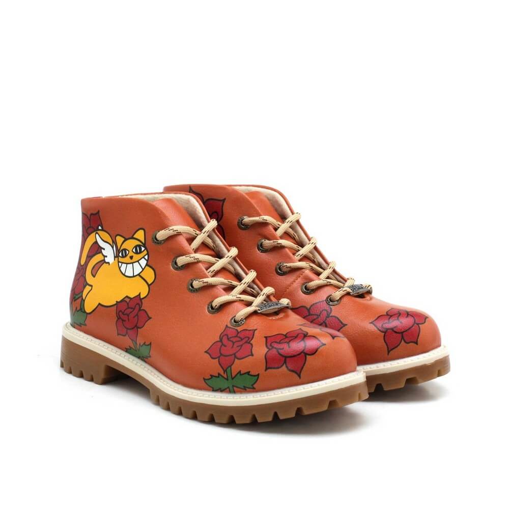 Short Boots Outlet - No Exchange or Return 37 EU - 6.5 US