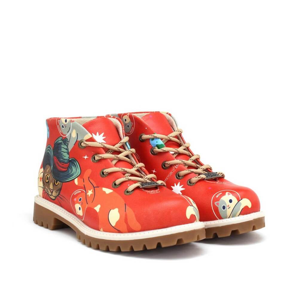 Short Boots Outlet - No Exchange or Return 37 EU - 6.5 US