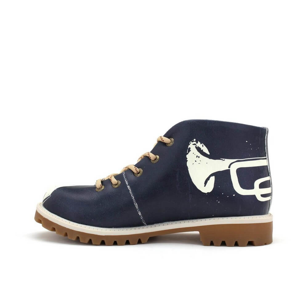 Short Boots Outlet - No Exchange or Return 38 EU - 7.5 US