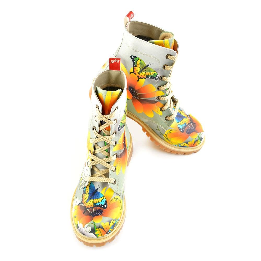 Long Boots Outlet - No Exchange or Return  39 EU - 8.5 US