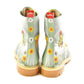 Long Boots Outlet - No Exchange or Return  37 EU - 6.5 US