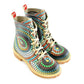 Long Boots Outlet - No Exchange or Return  39 EU - 8.5 US