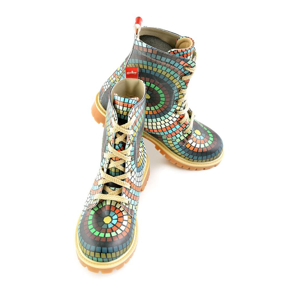 Long Boots Outlet - No Exchange or Return  39 EU - 8.5 US