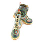 Long Boots Outlet - No Exchange or Return  35 EU - 5 US