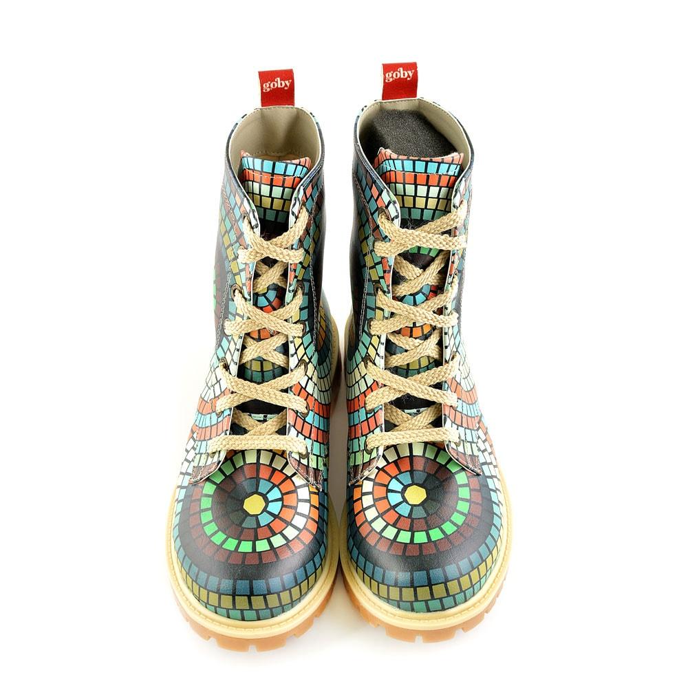 Long Boots Outlet - No Exchange or Return  38 EU - 7.5 US
