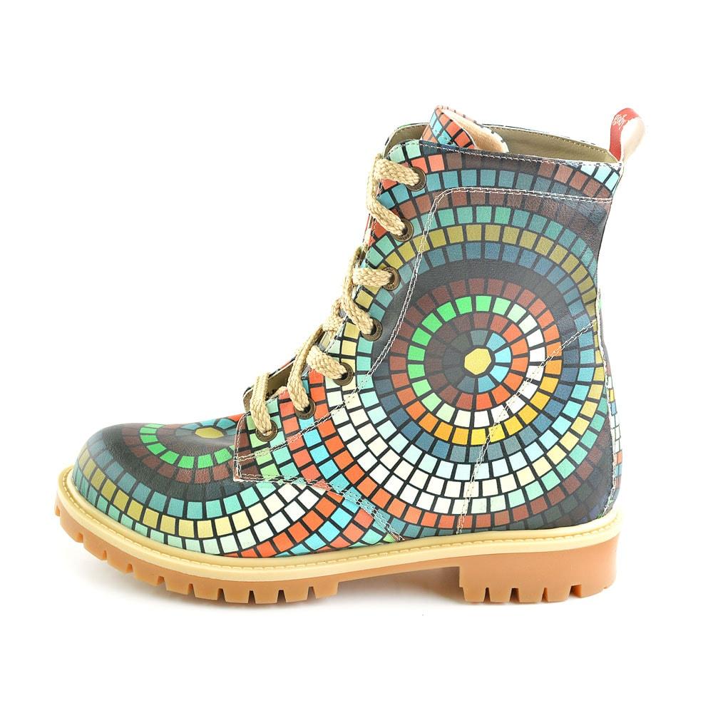 Long Boots Outlet - No Exchange or Return  35 EU - 5 US