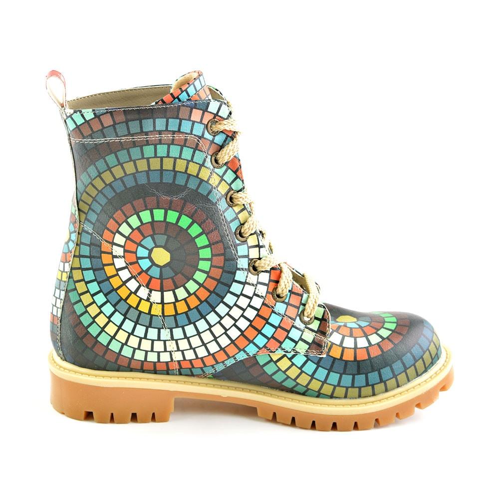 Long Boots Outlet - No Exchange or Return  42 EU - 11 US