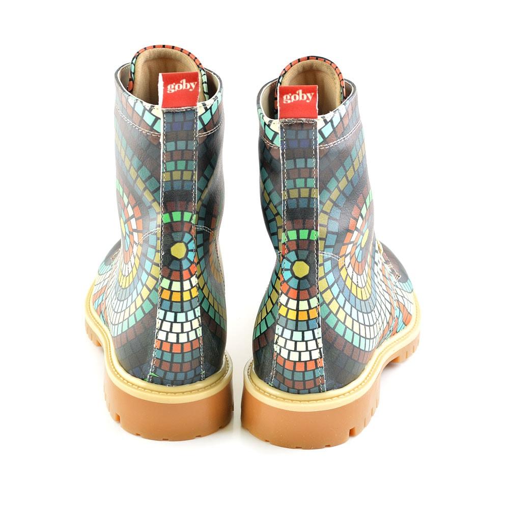 Long Boots Outlet - No Exchange or Return  40 EU - 9.5 US