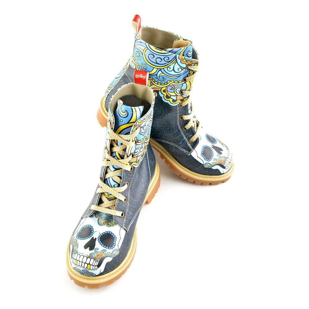 Long Boots Outlet - No Exchange or Return  35 EU - 5 US