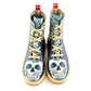 Long Boots Outlet - No Exchange or Return  40 EU - 9.5 US