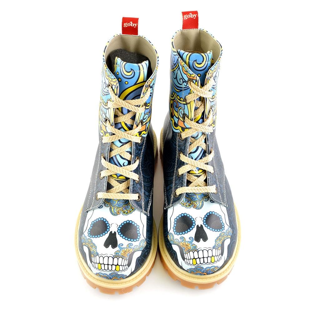Long Boots Outlet - No Exchange or Return  37 EU - 6.5 US