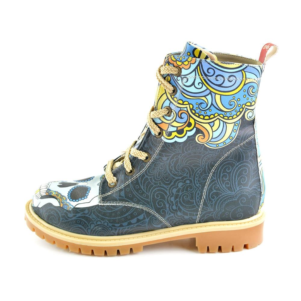 Long Boots Outlet - No Exchange or Return  37 EU - 6.5 US