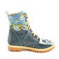 Long Boots Outlet - No Exchange or Return  40 EU - 9.5 US