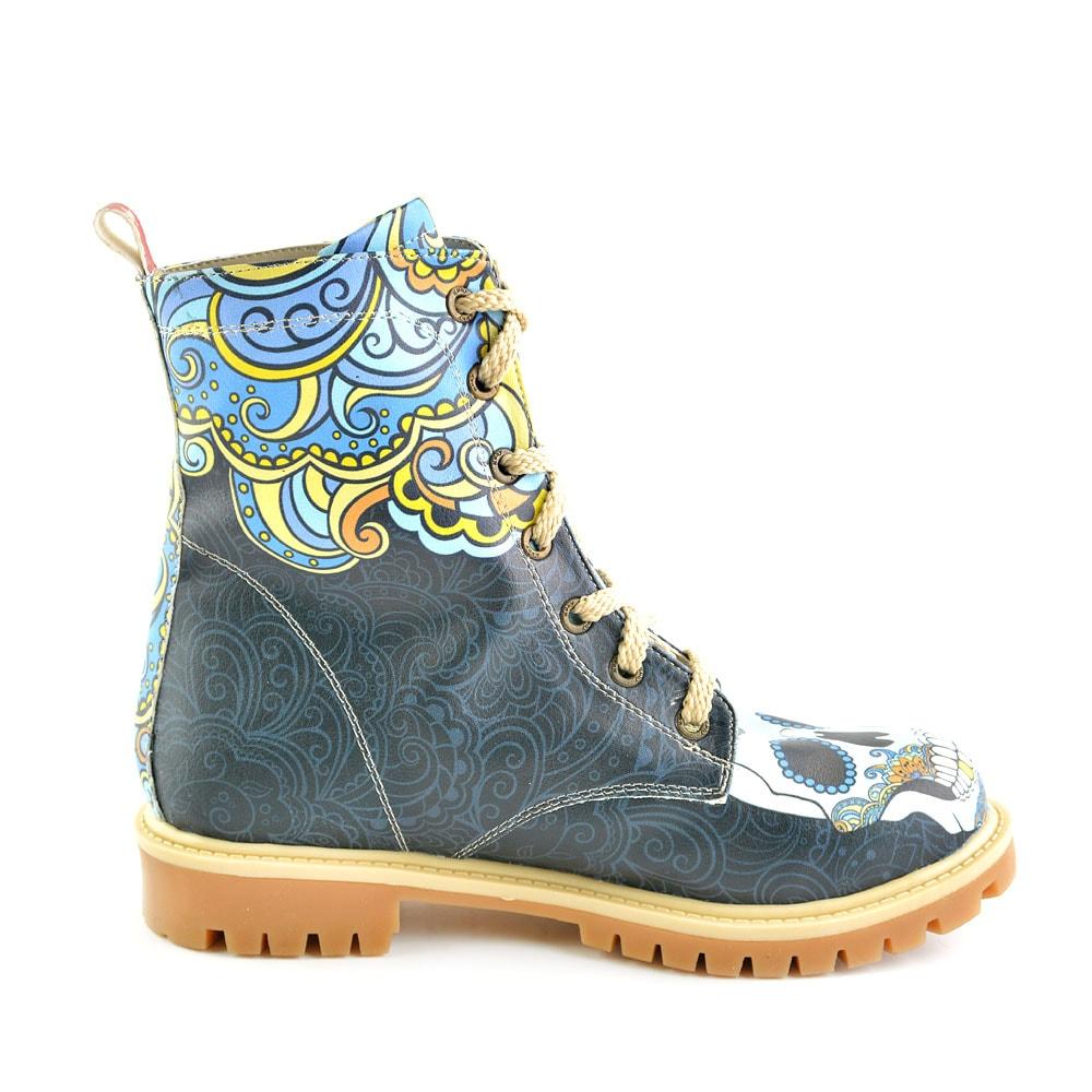 Long Boots Outlet - No Exchange or Return  42 EU - 11 US