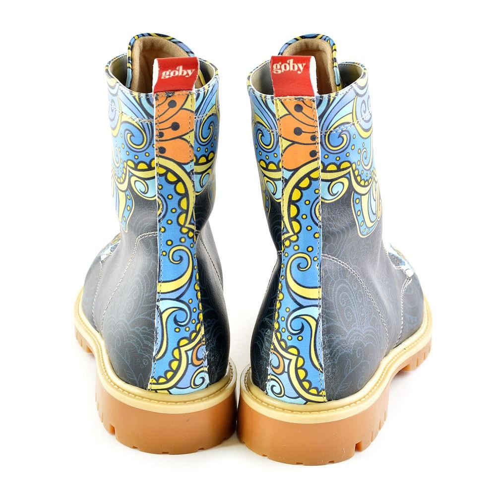 Long Boots Outlet - No Exchange or Return  42 EU - 11 US