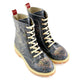 Long Boots Outlet - No Exchange or Return  40 EU - 9.5 US