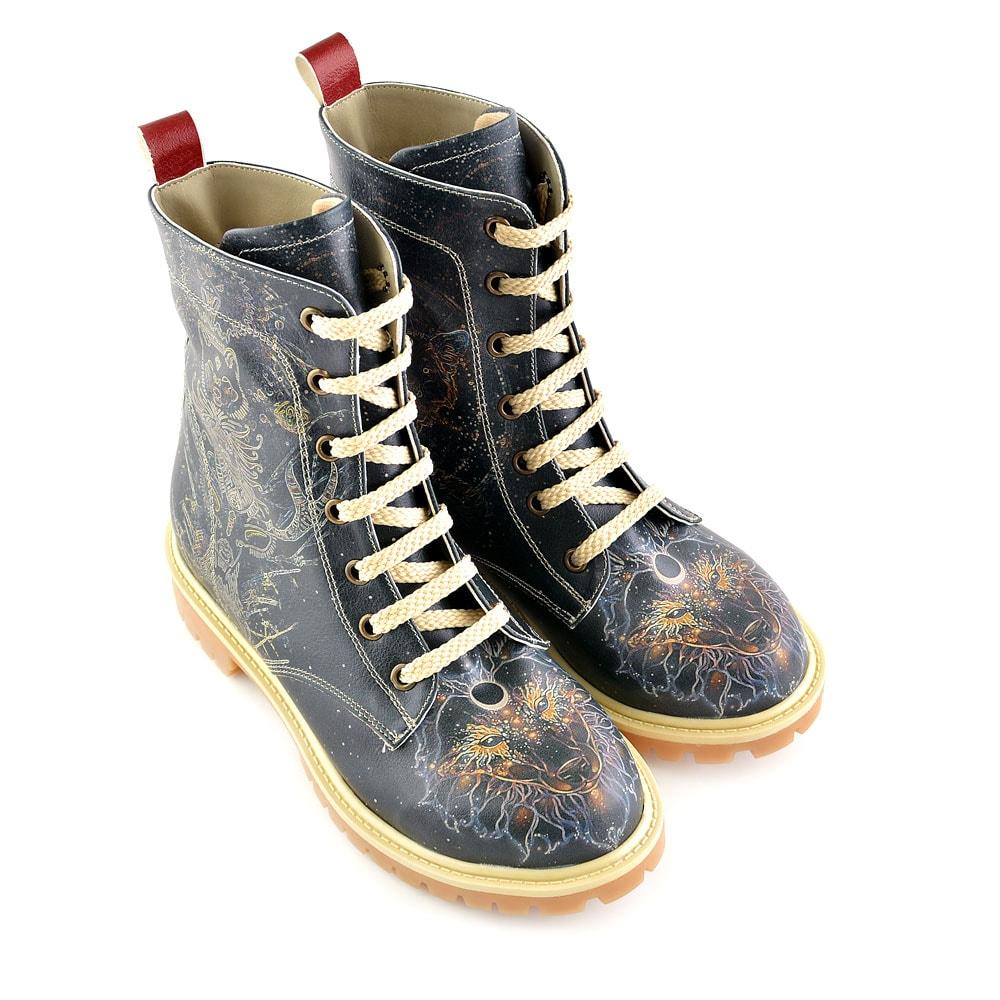 Long Boots Outlet - No Exchange or Return  40 EU - 9.5 US