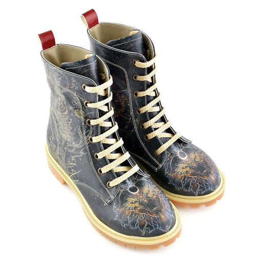 Long Boots Outlet - No Exchange or Return  40 EU - 9.5 US