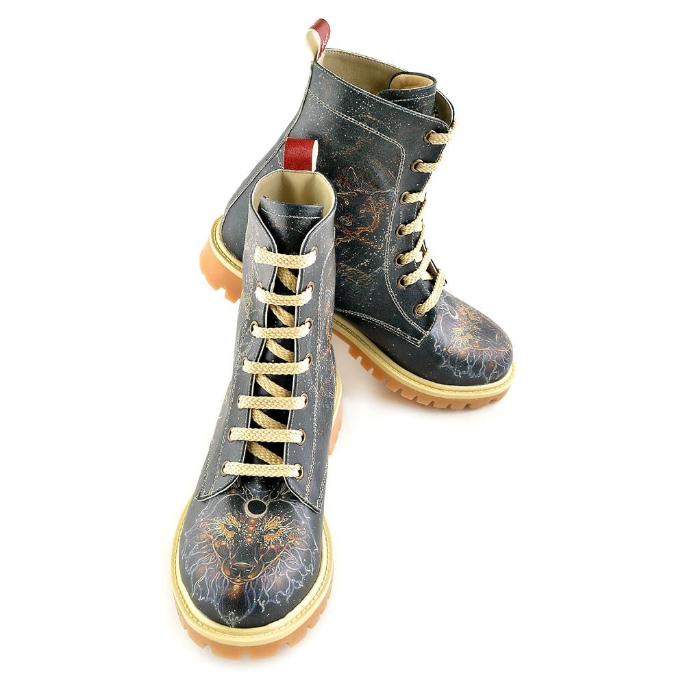 Long Boots Outlet - No Exchange or Return  35 EU - 5 US