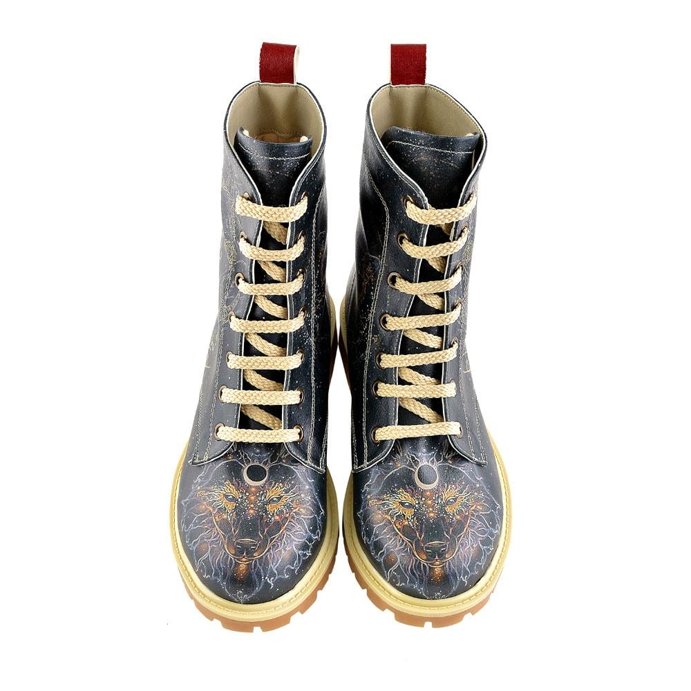 Long Boots Outlet - No Exchange or Return  40 EU - 9.5 US