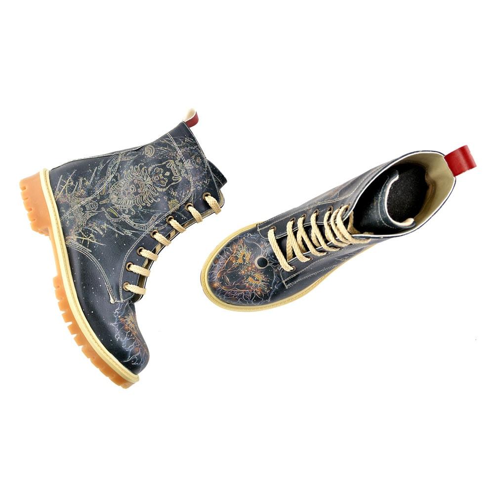 Long Boots Outlet - No Exchange or Return  41 EU - 10 US