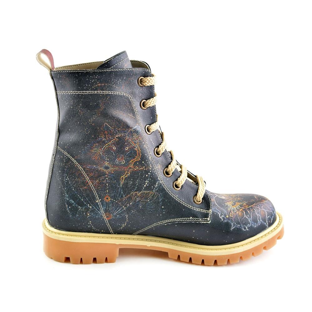 Long Boots Outlet - No Exchange or Return  40 EU - 9.5 US