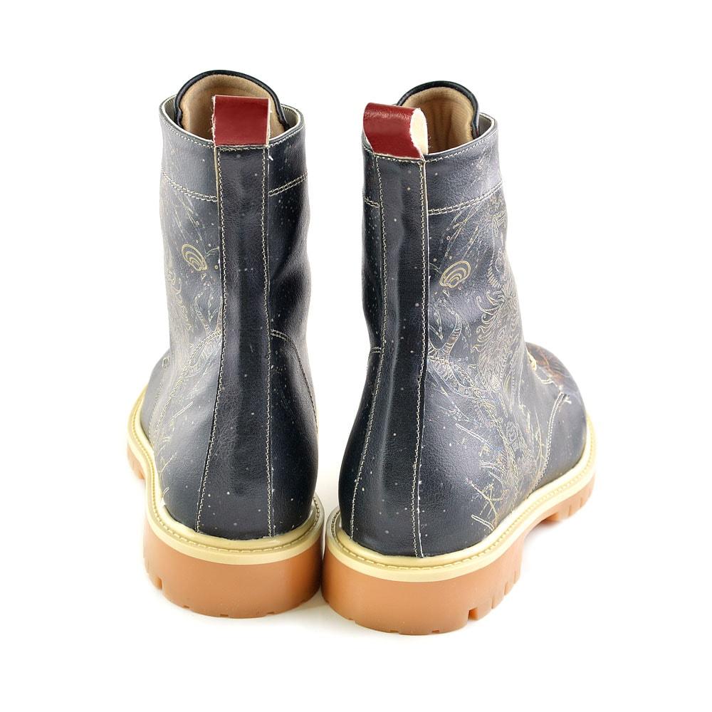 Long Boots Outlet - No Exchange or Return  40 EU - 9.5 US