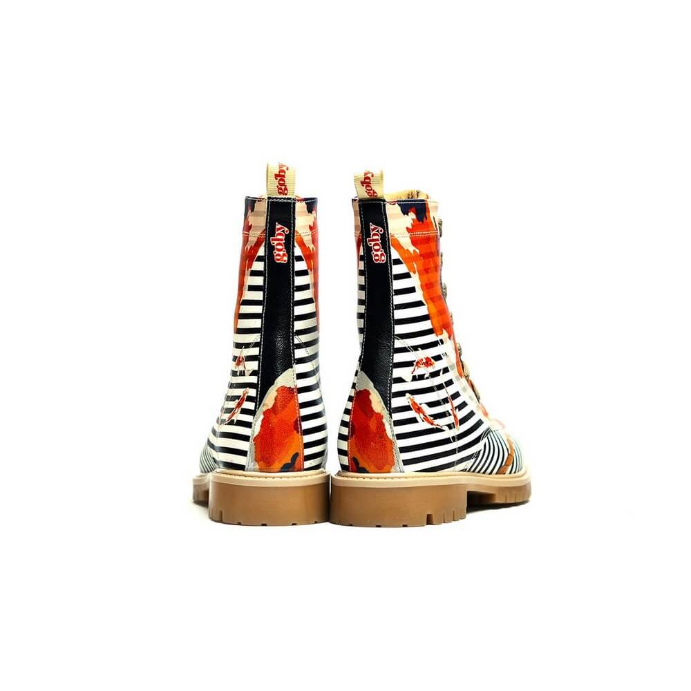 Long Boots Outlet - No Exchange or Return  36 EU - 5.5 US