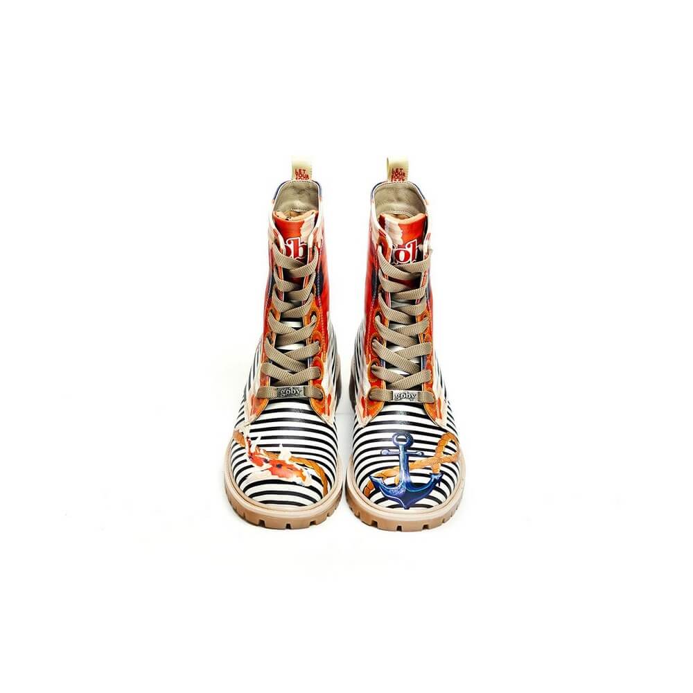 Long Boots Outlet - No Exchange or Return  36 EU - 5.5 US