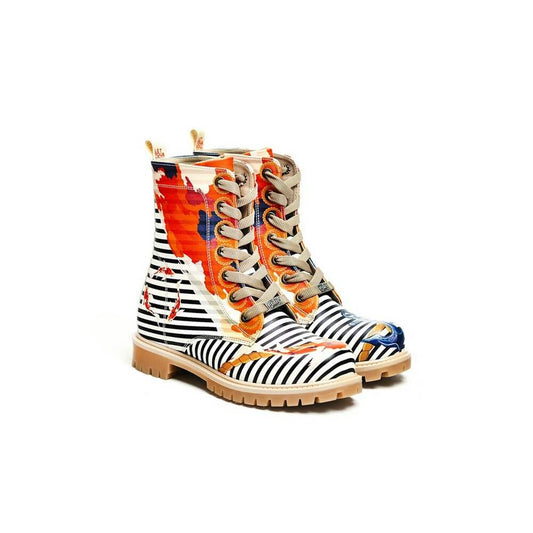 Long Boots Outlet - No Exchange or Return  40 EU - 9.5 US