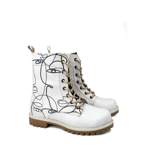 Long Boots Outlet - No Exchange or Return  37 EU - 6.5 US