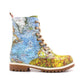 Long Boots Outlet - No Exchange or Return  37 EU - 6.5 US