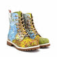 Long Boots Outlet - No Exchange or Return  42 EU - 11 US
