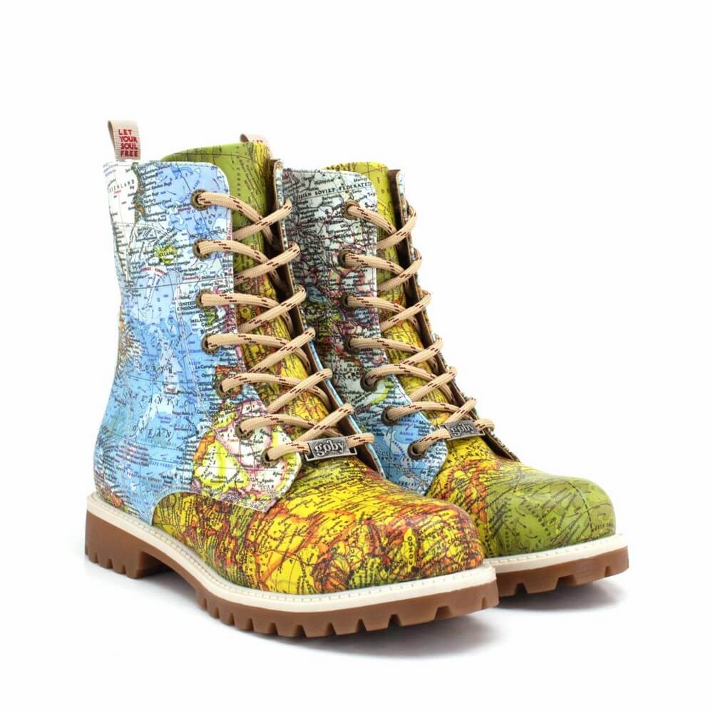 Long Boots Outlet - No Exchange or Return 41 EU - 10 US