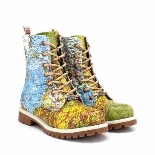 Long Boots Outlet - No Exchange or Return  36 EU - 5.5 US