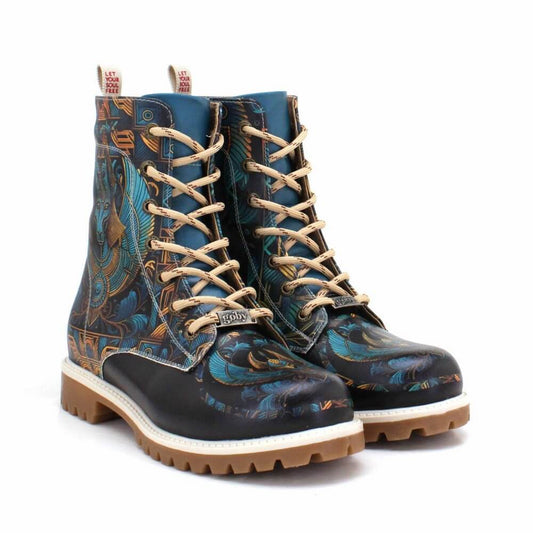 Long Boots Outlet - No Exchange or Return  40 EU - 9.5 US