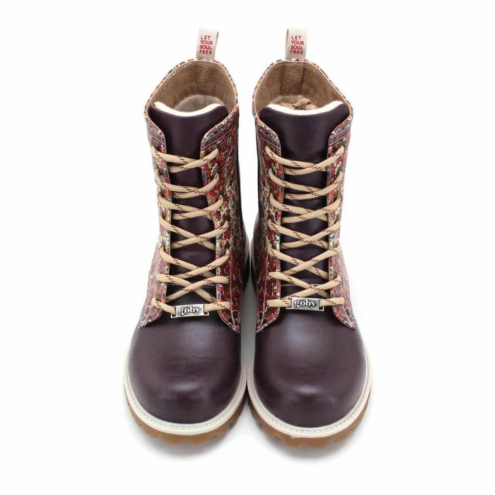 Long Boots Outlet - No Exchange or Return  39 EU - 8.5 US