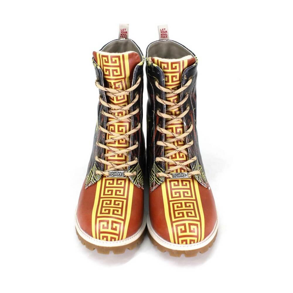 Long Boots Outlet - No Exchange or Return 40 EU - 9.5 US