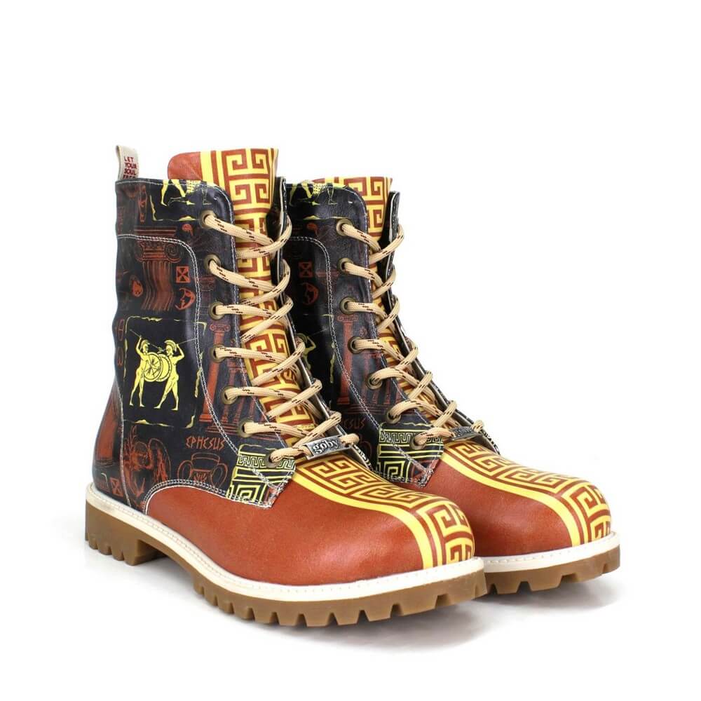 Long Boots Outlet - No Exchange or Return 42 EU - 11 US