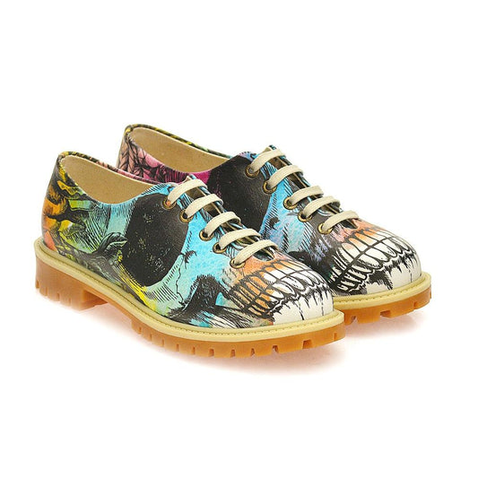 Oxford Shoes Outlet - No Exchange or Return  38 EU - 7.5 US