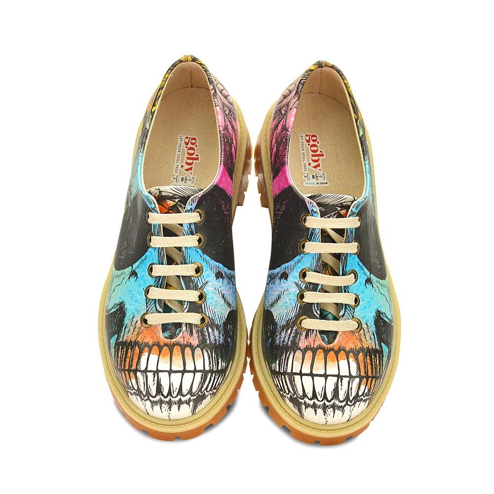 Oxford Shoes Outlet - No Exchange or Return  39 EU - 8.5 US