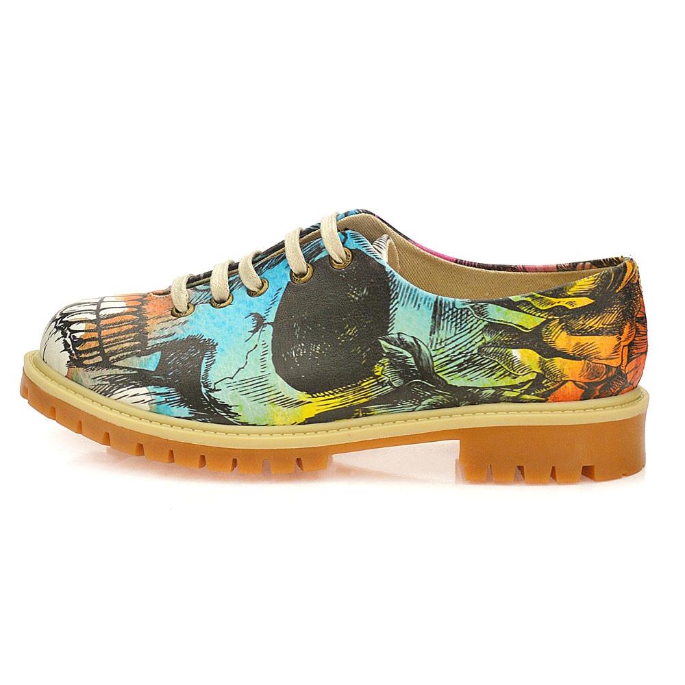 Oxford Shoes Outlet - No Exchange or Return  39 EU - 8.5 US
