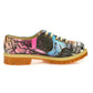 Oxford Shoes Outlet - No Exchange or Return  39 EU - 8.5 US