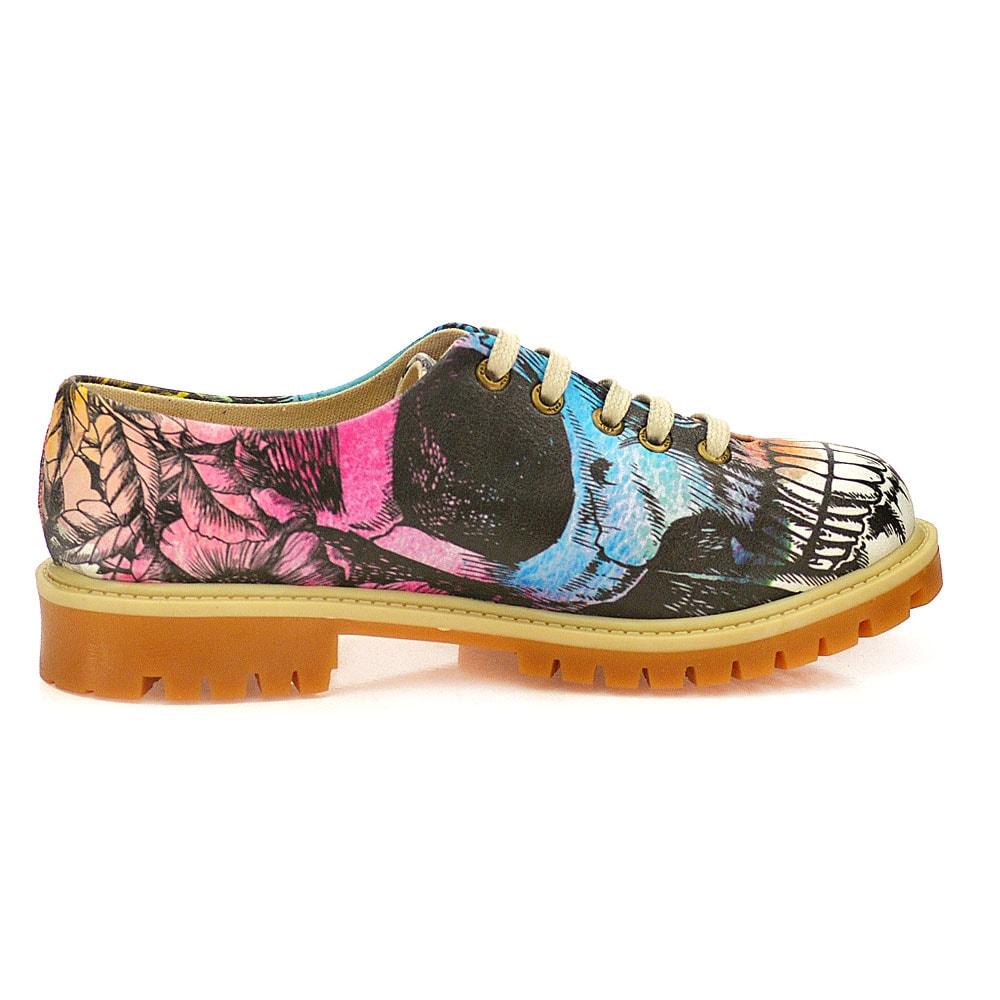 Oxford Shoes Outlet - No Exchange or Return  39 EU - 8.5 US