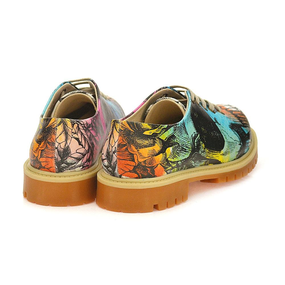 Oxford Shoes Outlet - No Exchange or Return  39 EU - 8.5 US