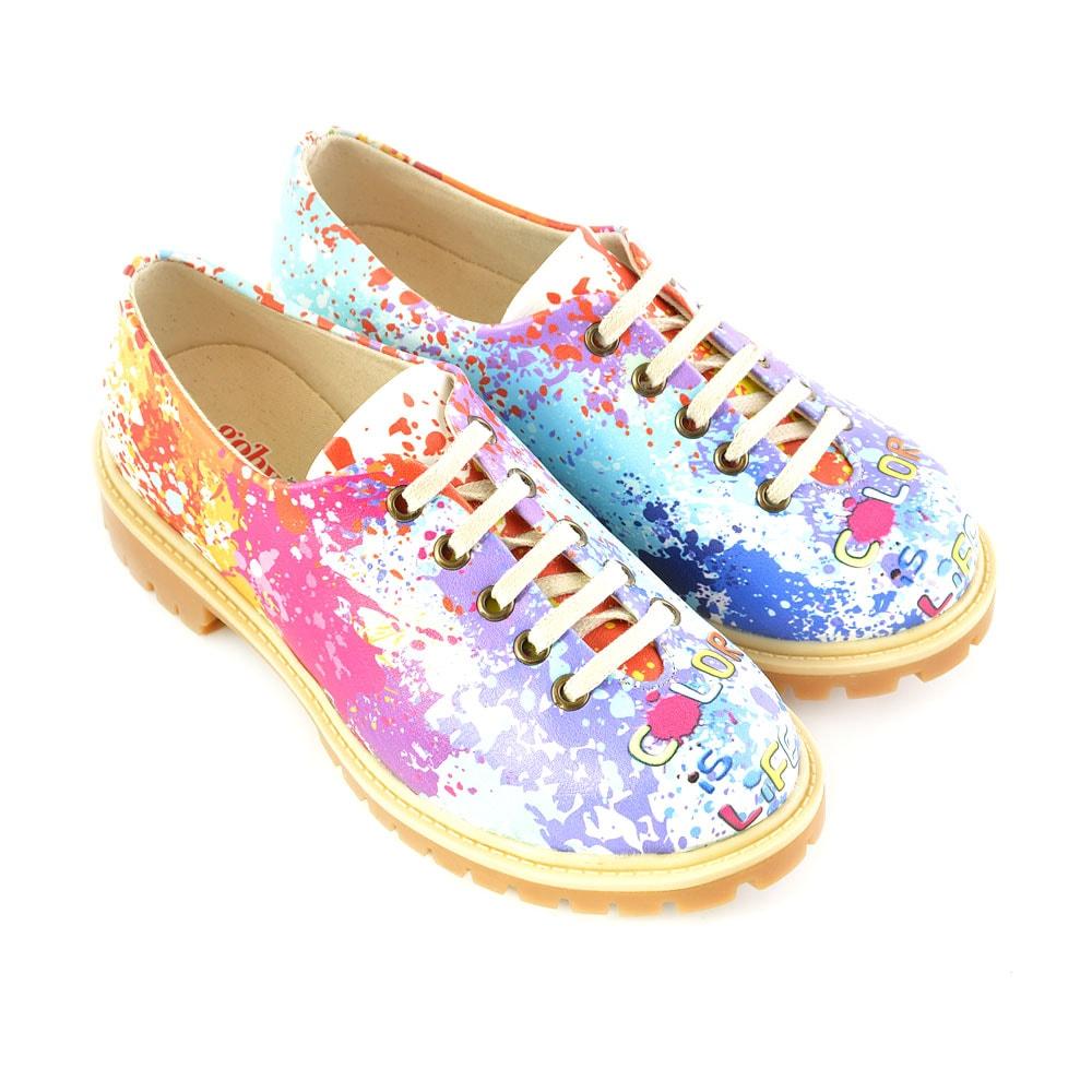 Oxford Shoes Outlet - No Exchange or Return  39 EU - 8.5 US